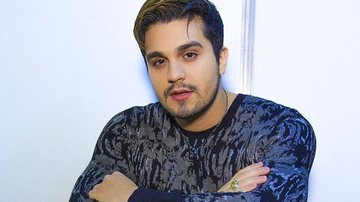 Luan Santana - Instagram/Reprodução