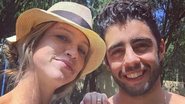 Luana Piovani e Pedro Scooby - Reprodução Instagram