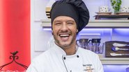 Nando Rodrigues vence o Super Chef 2019 - Globo/Paulo Belote