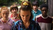 Astro de 'Stranger Things' virá ao Brasil em 2020 - Foto/Reprodução