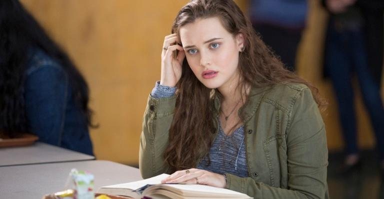 Netflix edita cena polêmica de “13 Reasons Why” - Foto/Destaque Netflix Divulgação