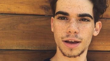 Cameron Boyce - Reprodução/Instagram