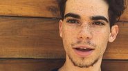 Cameron Boyce - Reprodução/Instagram