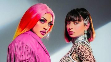 Pabllo Vittar anuncia single com parceria internacional - Foto/Destaque '111'