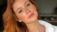 Marina Ruy Barbosa - Instagram/Reprodução