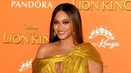 Beyoncé diz estar em choque por participar de “O Rei Leão” - Foto/Destaque Gareth Cattermole/Getty Images Entertainment