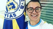 Dicesar será homenageado no Carnaval 2020 - Reprodução Instagram