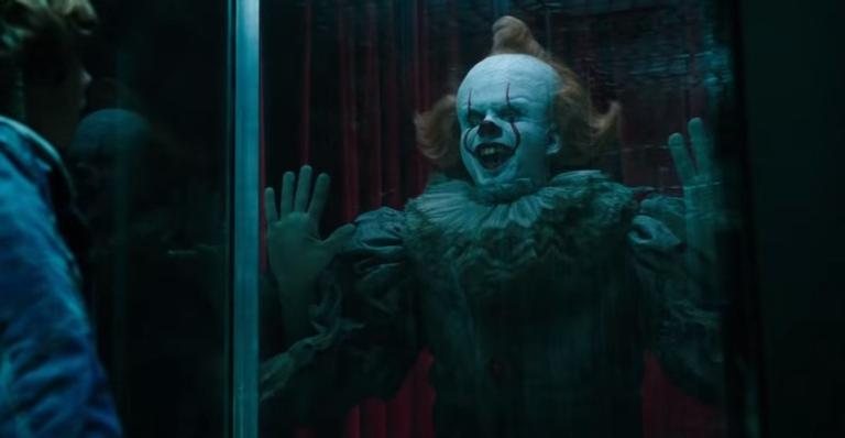 Pennywise está mais aterrorizante em It: A Coisa – Parte 2 - Foto/Reprodução