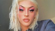 Pabllo Vittar - Reprodução Instagram