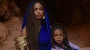 Beyoncé lança clipe inédito e emocionante de “Bigger” - Foto/Reprodução