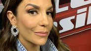 Ivete Sangalo - Reprodução/Instagram