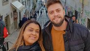 Preta Gil e Rodrigo Godoy - Reprodução/Instagram