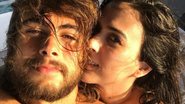 Rafael Vitti e Tatá Werneck - Reprodução/Instagram