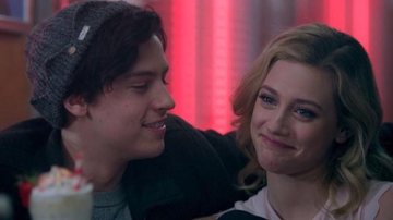 Astros de "Riverdale", terminam namoro após dois anos - Foto/Reprodução 'Riverdale'