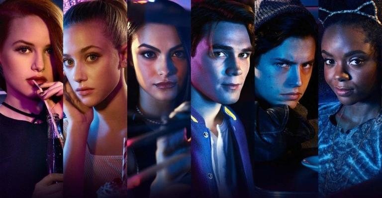 Confira tudo o que irá rolar na 4ª temporada de Riverdale - Foto/Destaque THE CW Divulgação