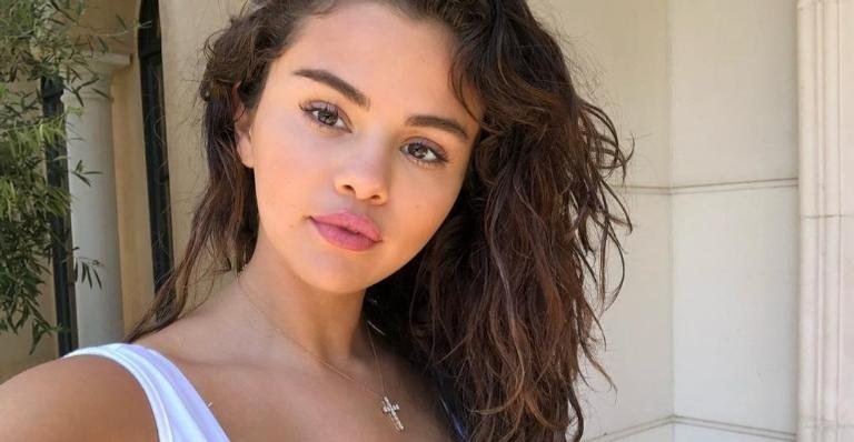 Críticos elegem as melhores músicas de Selena Gomez - Foto/Destaque Instagram