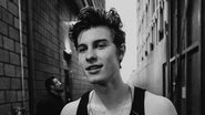 Shawn Mendes tatua desenho feito por fã - Foto/Destaque Instagram