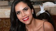 Daniela Albuquerque completou 37 anos de idade - Reprodução/Instagram