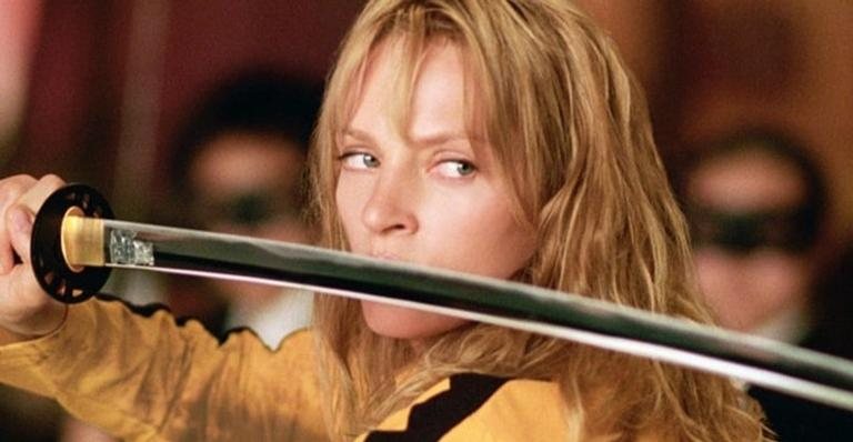 Diretor revela que sequência de “Kill Bill” pode acontecer - Foto/Reprodução “Kill Bill Vol. 1”