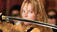 Diretor revela que sequência de “Kill Bill” pode acontecer - Foto/Reprodução “Kill Bill Vol. 1”