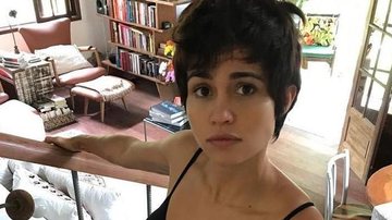 Nanda Costa - Instagram/Reprodução