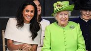 Rainha Elizabeth proíbe animais vira-latas no palácio; entenda o caso! - Foto/Destaque Jeff J Mitchell/Getty Images