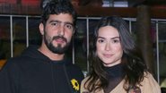 Thaila Ayala e Renato Góes - Anderson Borde/AgNews