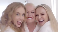 Angélica, Xuxa e Eliana - Reprodução/Instagram