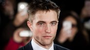 Robert Pattinson é a nova aposta para viver o morcego nos cinemas - Foto/Destaque Samir Hussein/Getty Images