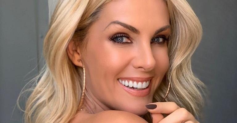 Ana Hickmann - Instagram/Reprodução