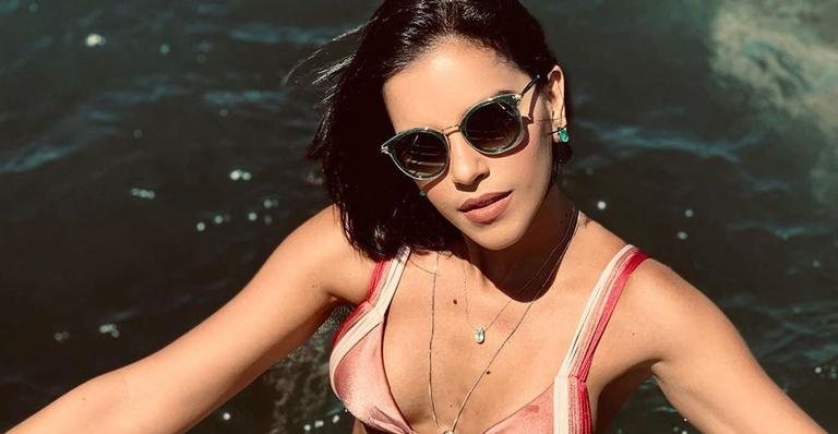 Mariana Rios - Reprodução/Instagram