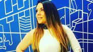 Cantora deixou os seguidores em êxtase com o registro - Reprodução/Instagram