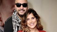 Camilla Camargo e Leonardo Lessa - Brazil News/Manuela Scarpa