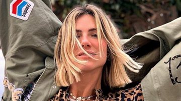 Giovanna Ewbank - Reprodução/Instagram