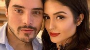 Leticia Almeida e Bruno Daltro - Reprodução Instagram