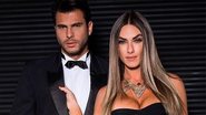 Marcelo Bimbi e Nicole Bahls - Reprodução/Instagram