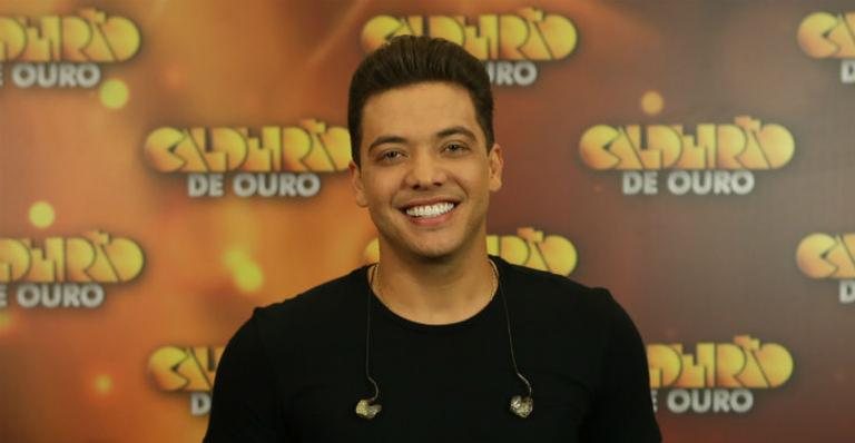 Wesley Safadão - Gshow/Isabella Pinheiro