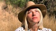 Giovanna Ewbank na África - Reprodução/Instagram