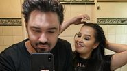 Maiara e Fernando Zor - Reprodução Instagram