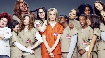 Atriz de 'Orange is the New Black' faz revelação chocante! - Foto/Divulgação Netflix