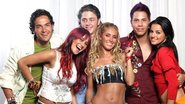 Integrantes do RBD desabafam sobre lado obscuro da banda - Foto/Destaque RBD Hecho En España/Divulgação