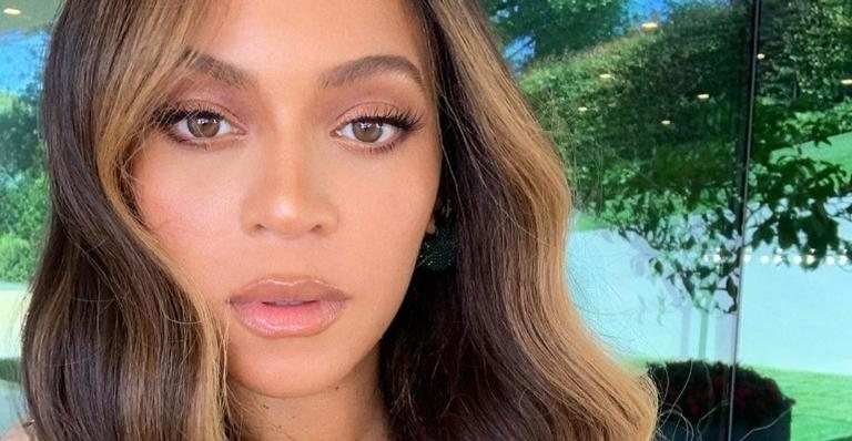 Beyoncé está em negociação com a Disney para novo filme - Foto/Destaque Instagram