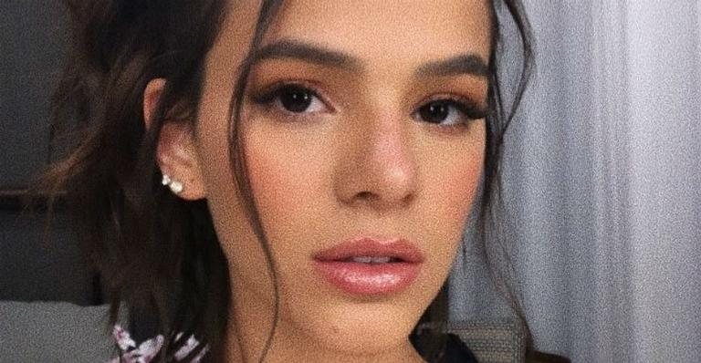 Bruna Marquezine - Reprodução/Instagram