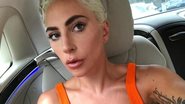 Lady Gaga é vista aos beijos com rapaz misterioso - Foto/Destaque Instagram