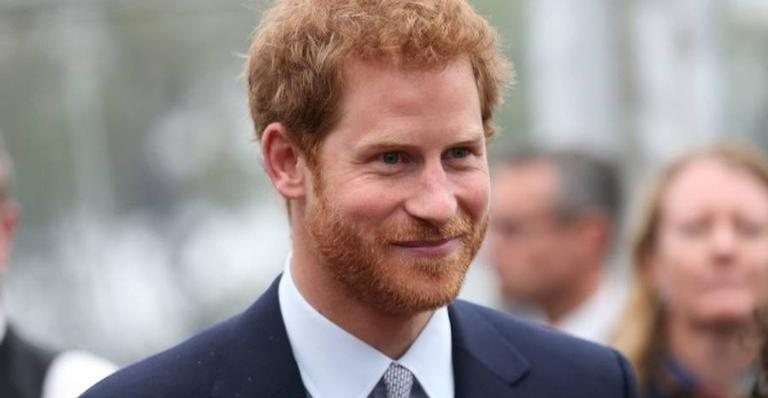 Príncipe Harry revela quantos filhos pretende ter com Meghan - Foto/Destaque Getty Images