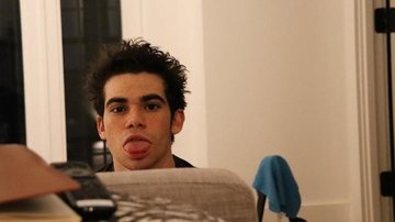 Causa oficial da morte de Cameron Boyce é revelada em autópsia - Foto/Destaque Instagram