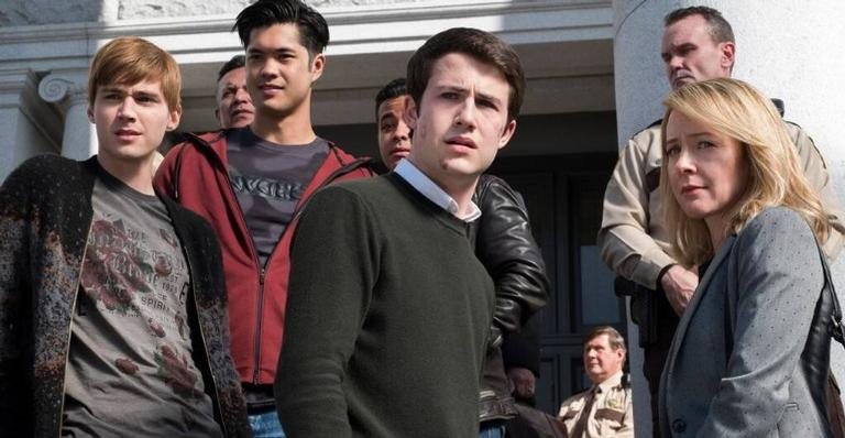 Além da terceira temporada, “13 Reasons Why” é renovada para quarta e última temporada! - Foto/Divulgação Netflix