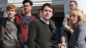 Além da terceira temporada, “13 Reasons Why” é renovada para quarta e última temporada! - Foto/Divulgação Netflix