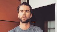 Chace Crawford de 'Gossip Girl' - Reprodução/Instagram