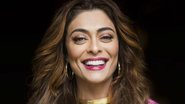 Juliana Paes - Globo/Victor Pollak